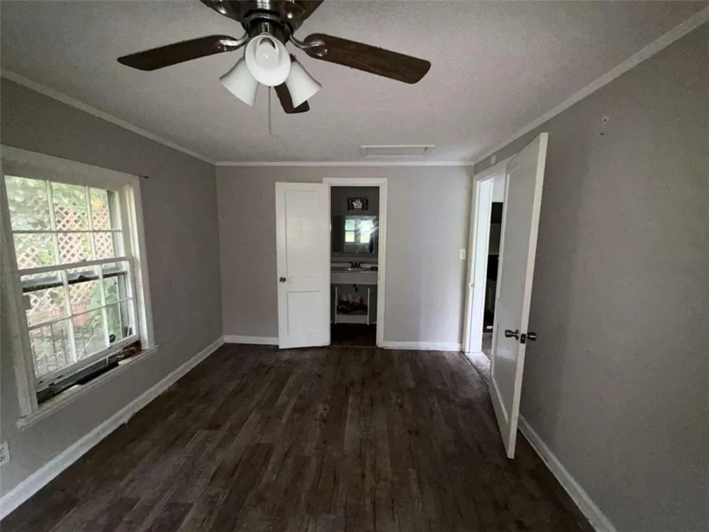 980 Curry Place Macon, GA 31211