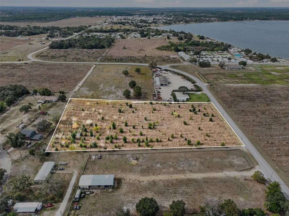 FORT MEADE ROAD Frostproof, FL 33843