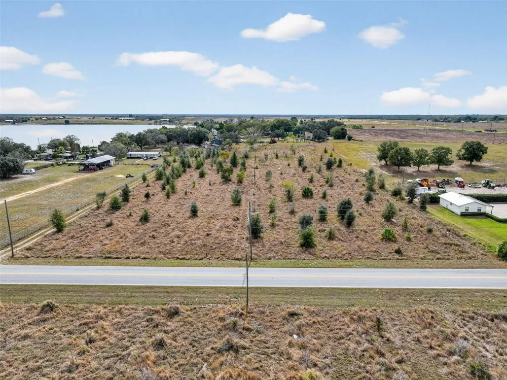 FORT MEADE ROAD Frostproof, FL 33843