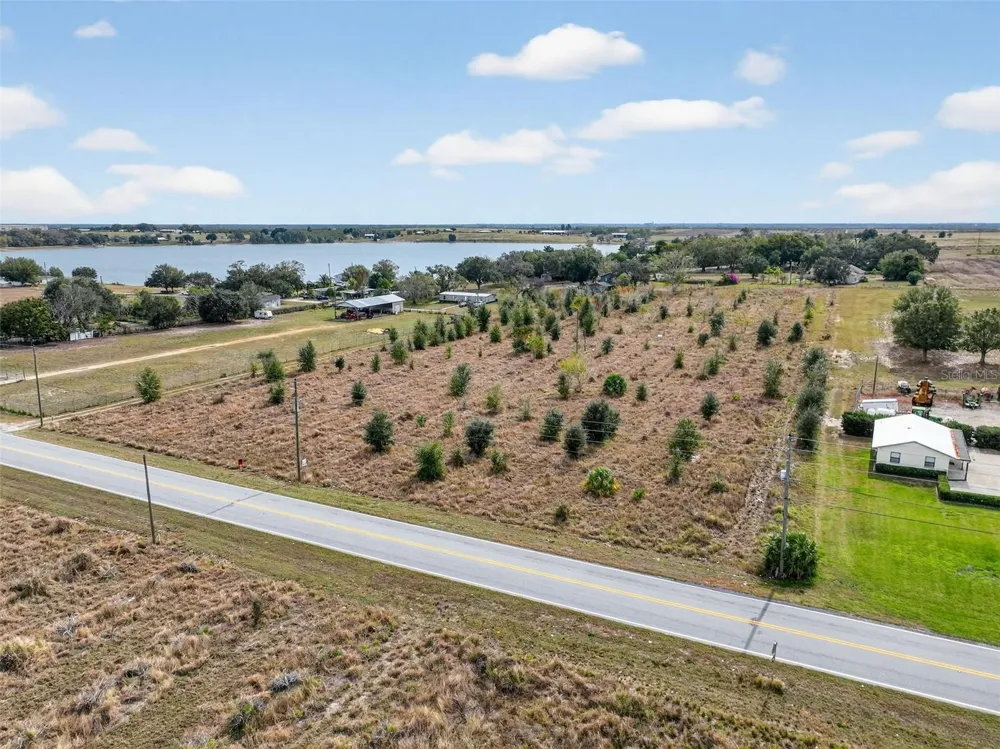 FORT MEADE ROAD Frostproof, FL 33843