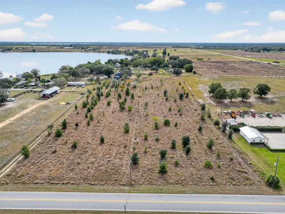 FORT MEADE ROAD Frostproof, FL 33843