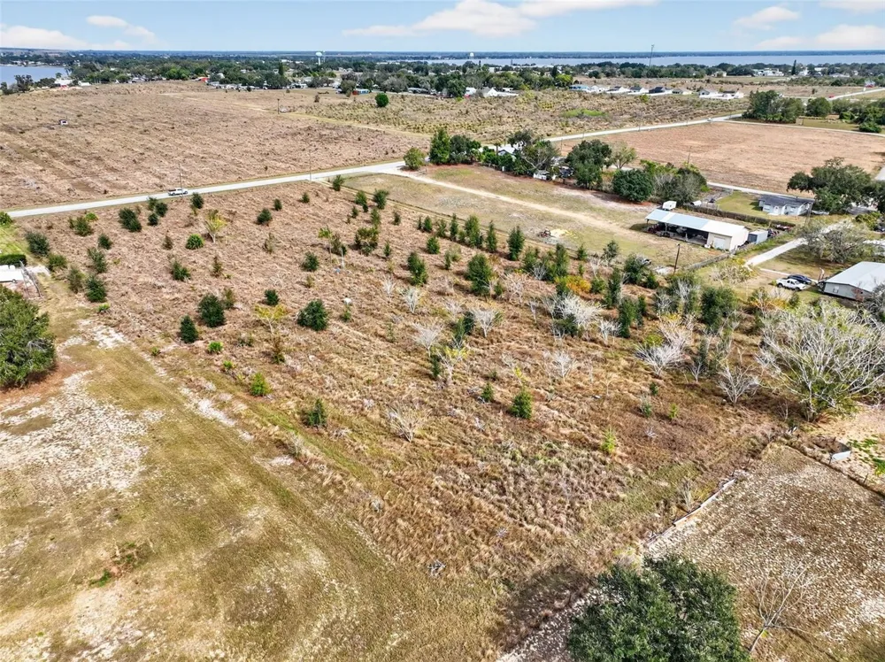 FORT MEADE ROAD Frostproof, FL 33843