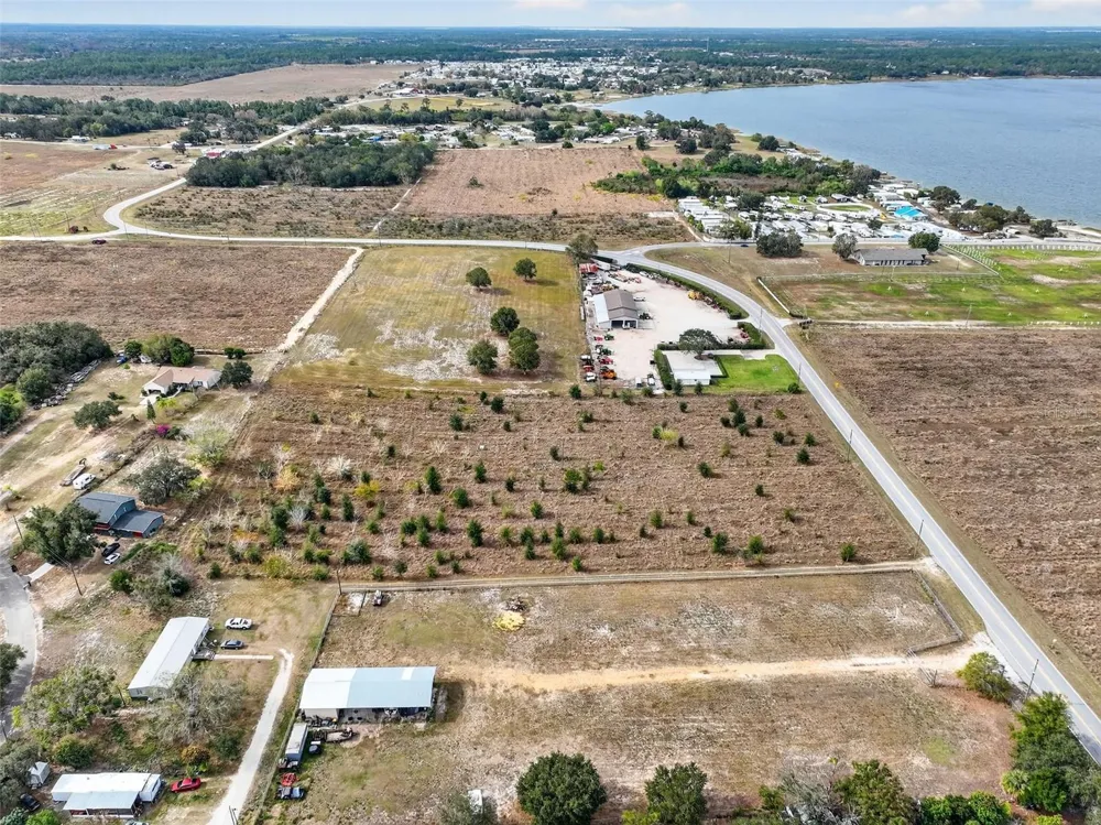 FORT MEADE ROAD Frostproof, FL 33843