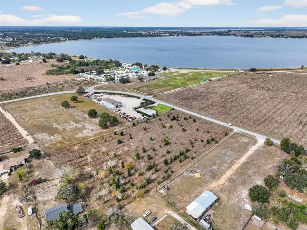 FORT MEADE ROAD Frostproof, FL 33843