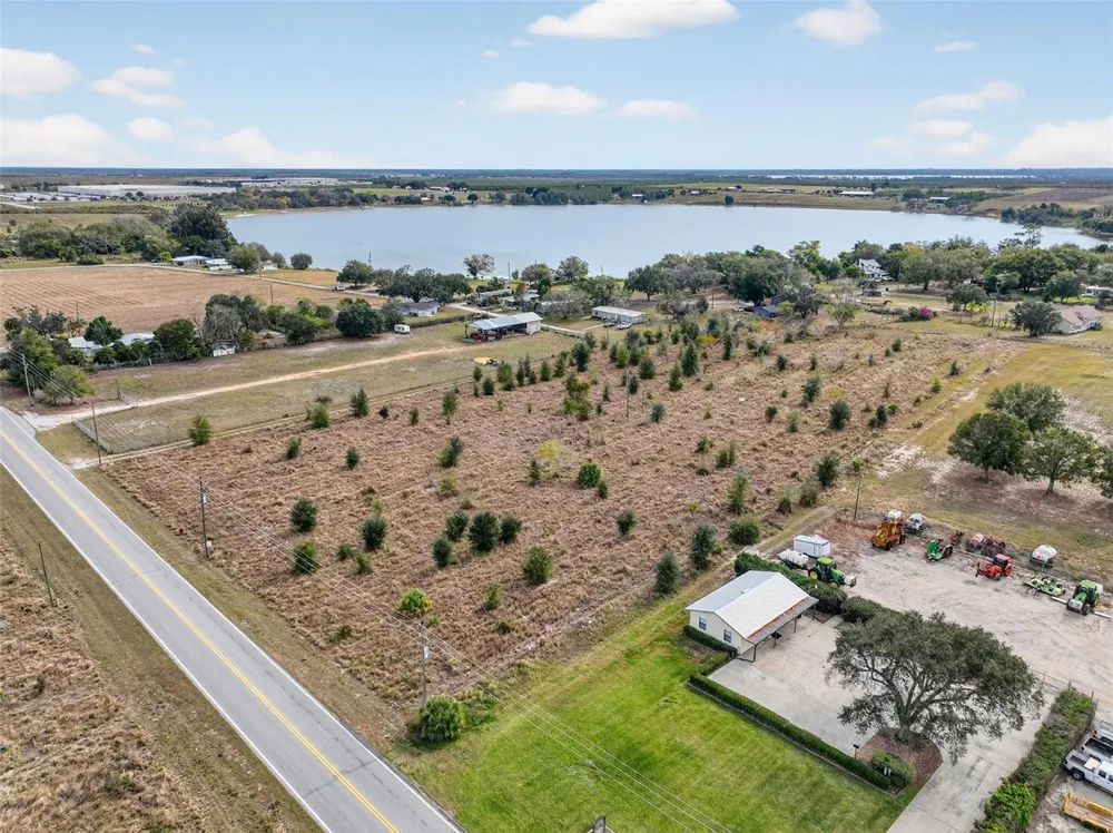 FORT MEADE ROAD Frostproof, FL 33843