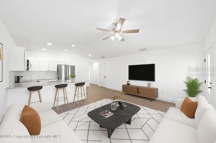 15176 GONZO ROAD Brooksville, FL 34614