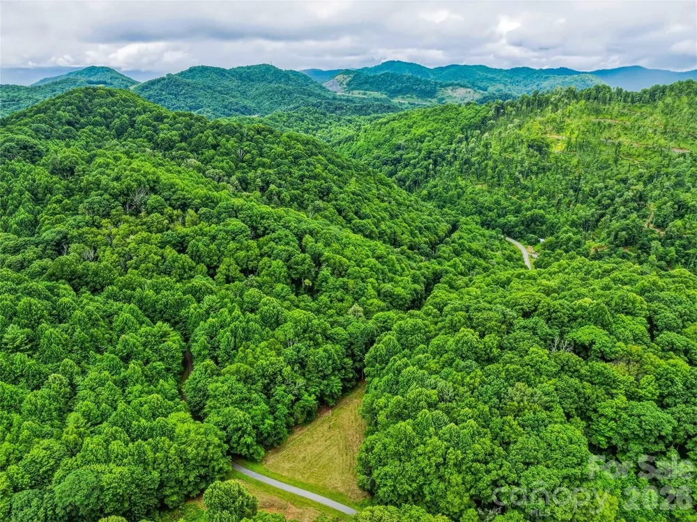 961 Wilson Branch Road Mars Hill, NC 28754