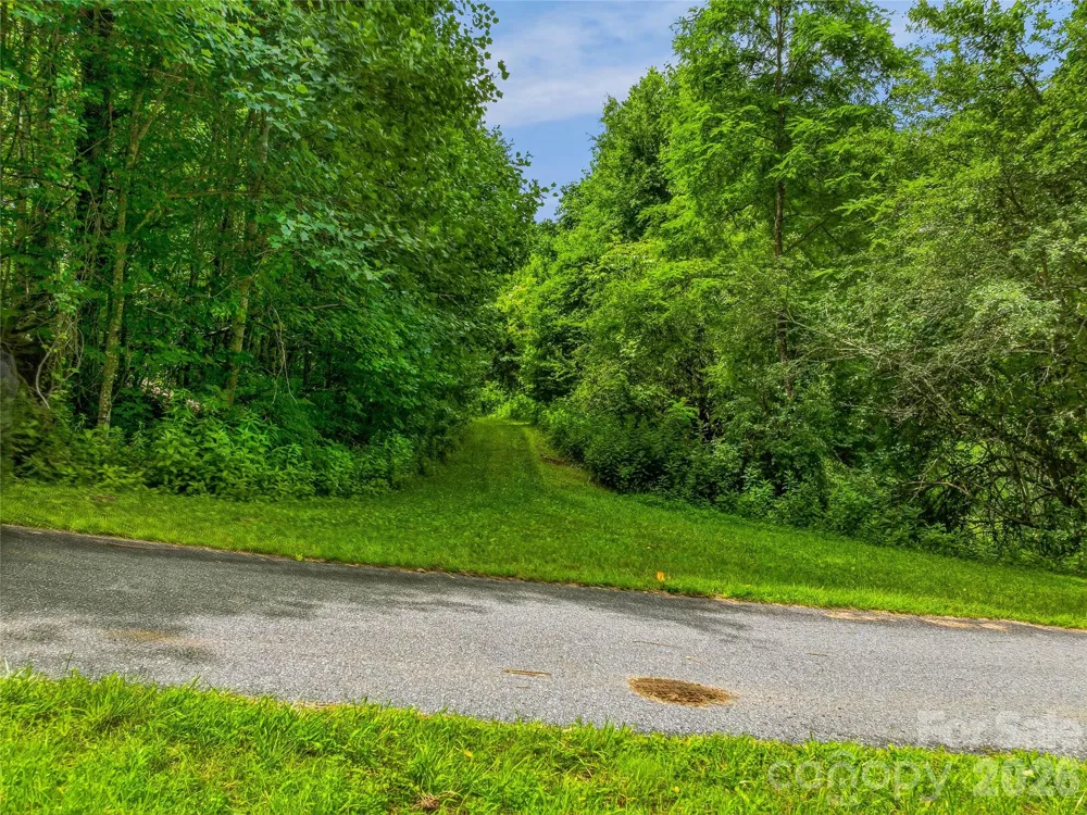 961 Wilson Branch Road Mars Hill, NC 28754