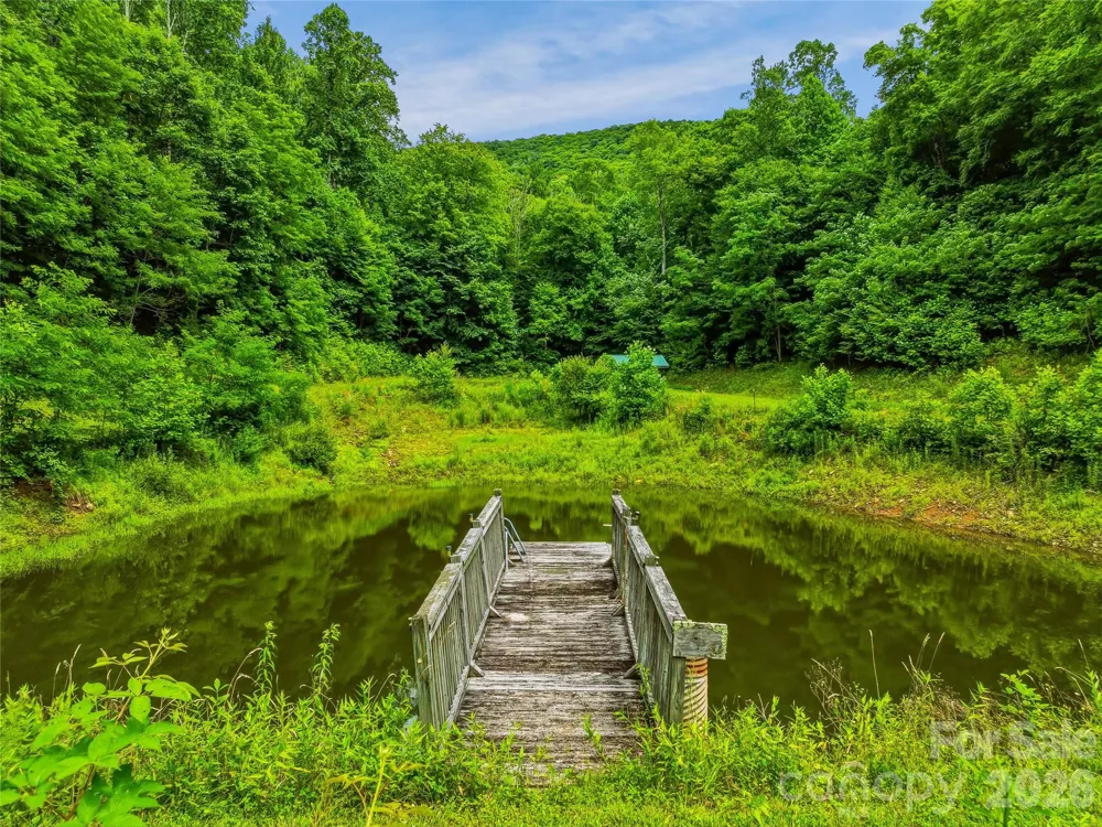 961 Wilson Branch Road Mars Hill, NC 28754