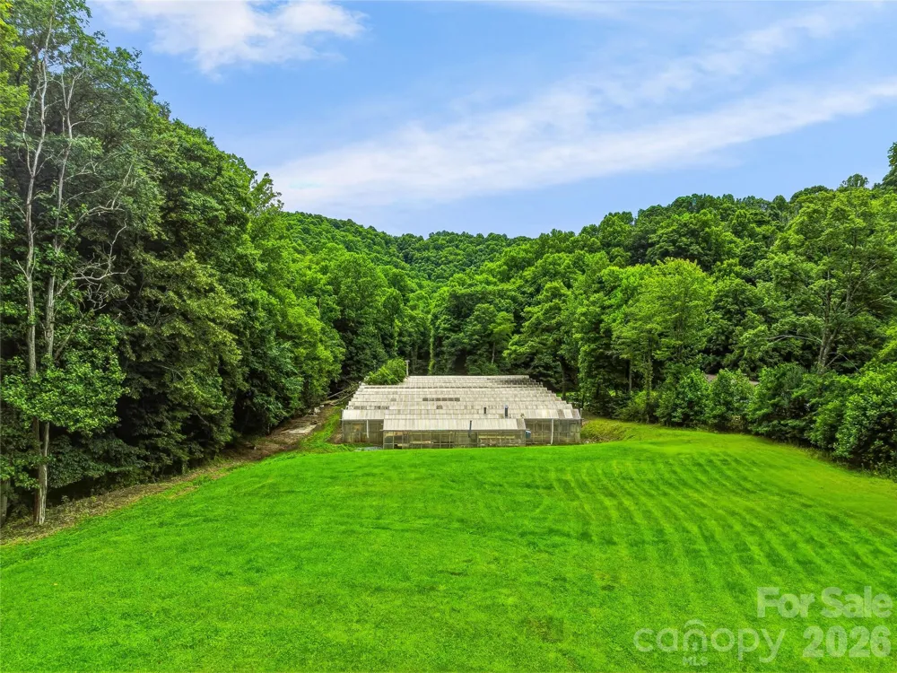 961 Wilson Branch Road Mars Hill, NC 28754