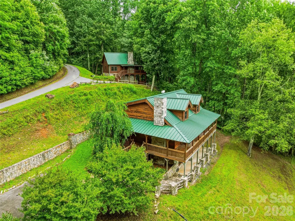 961 Wilson Branch Road Mars Hill, NC 28754