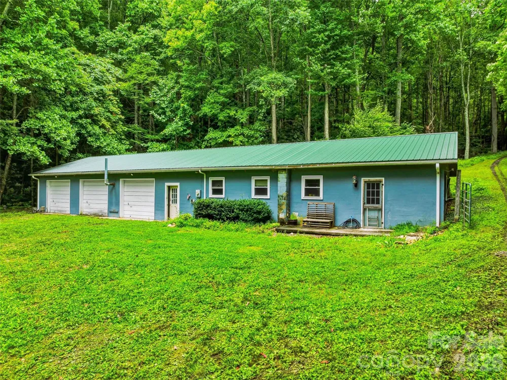 961 Wilson Branch Road Mars Hill, NC 28754