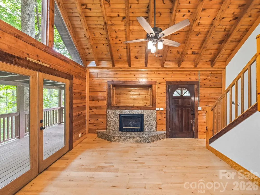 961 Wilson Branch Road Mars Hill, NC 28754