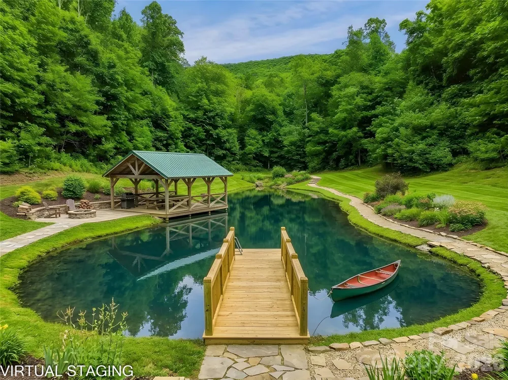 961 Wilson Branch Road Mars Hill, NC 28754