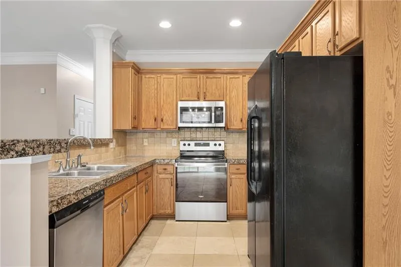 3194 Cedar Glade Lane #3194 Buford, GA 30519