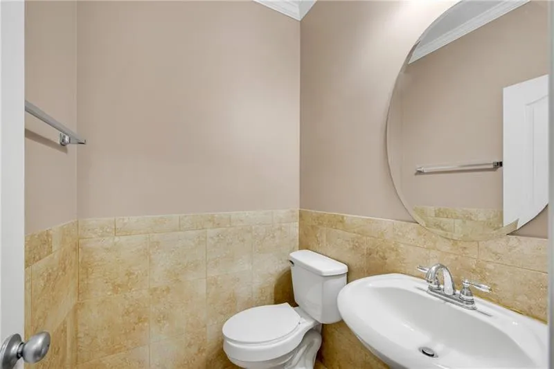 3194 Cedar Glade Lane #3194 Buford, GA 30519