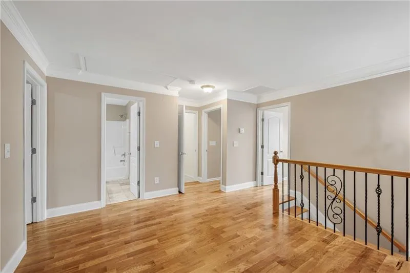3194 Cedar Glade Lane #3194 Buford, GA 30519