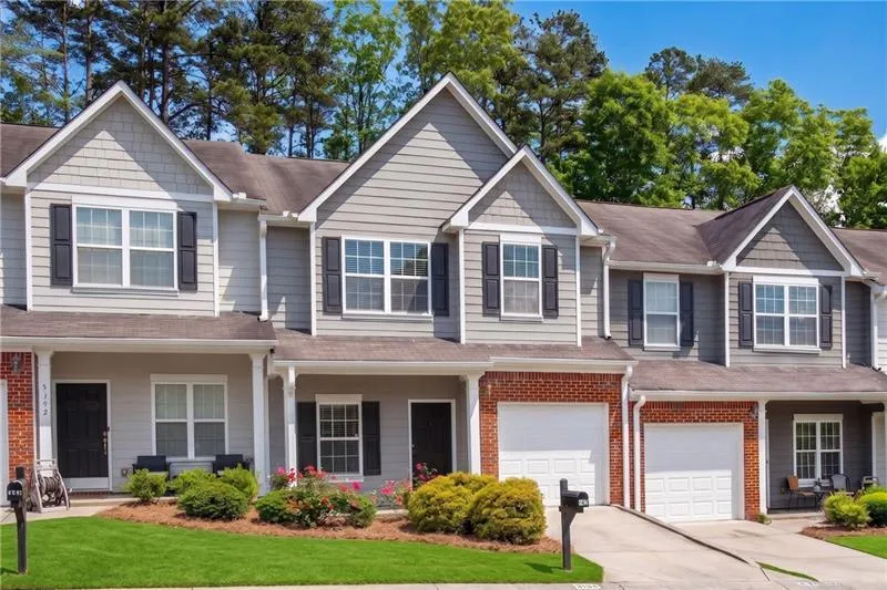 3194 Cedar Glade Lane #3194 Buford, GA 30519