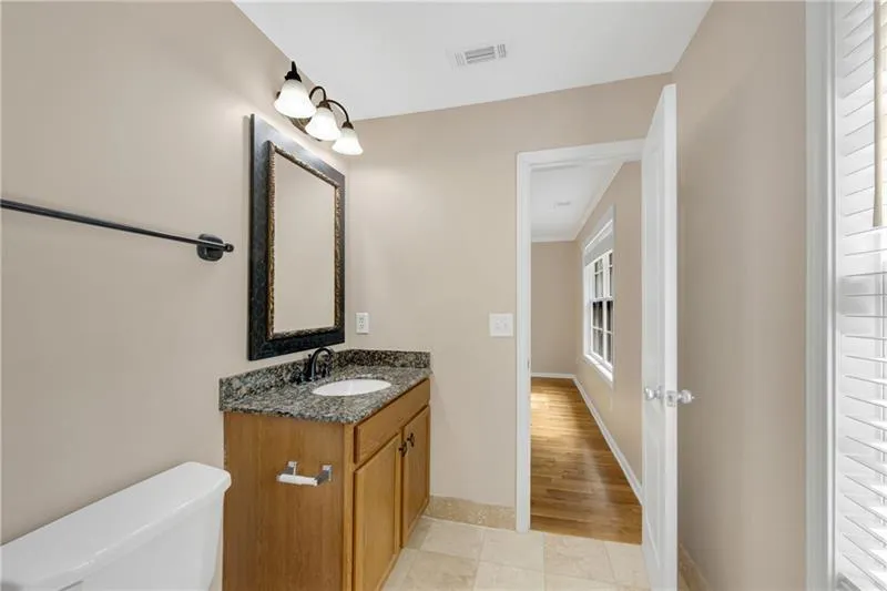 3194 Cedar Glade Lane #3194 Buford, GA 30519