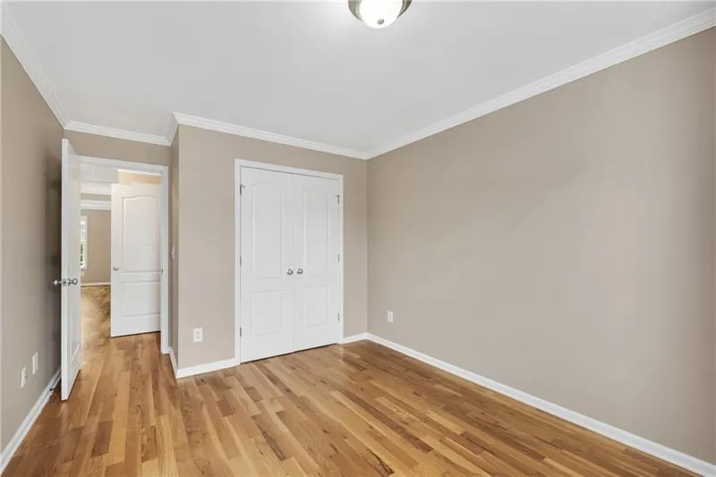 3194 Cedar Glade Lane #3194 Buford, GA 30519