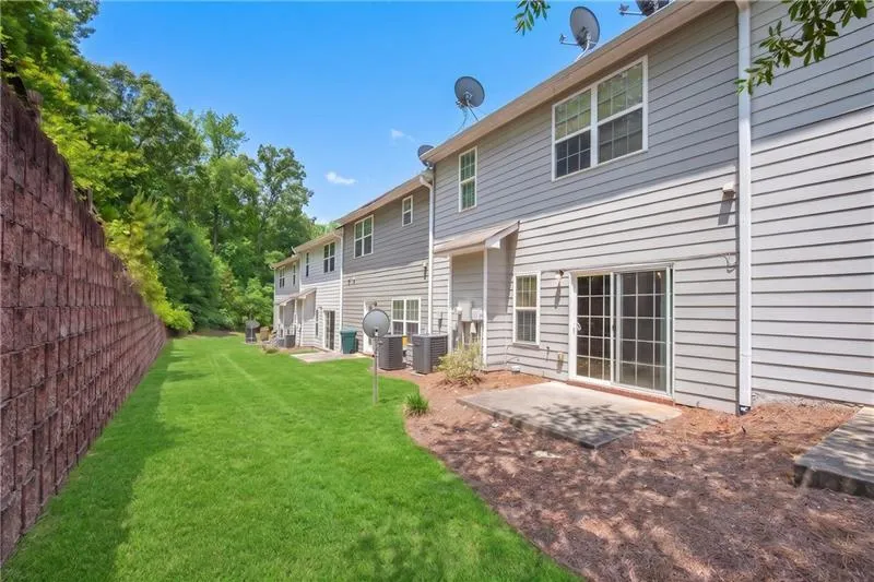 3194 Cedar Glade Lane #3194 Buford, GA 30519