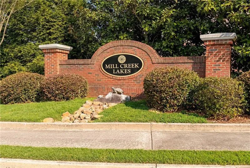 3194 Cedar Glade Lane #3194 Buford, GA 30519