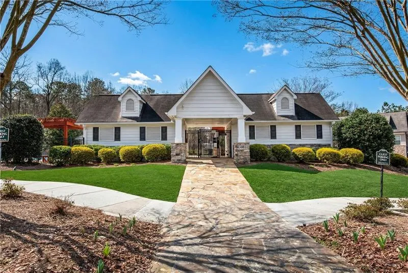 3194 Cedar Glade Lane #3194 Buford, GA 30519