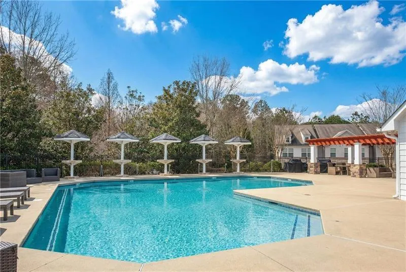 3194 Cedar Glade Lane #3194 Buford, GA 30519