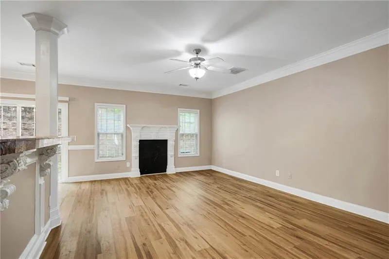 3194 Cedar Glade Lane #3194 Buford, GA 30519