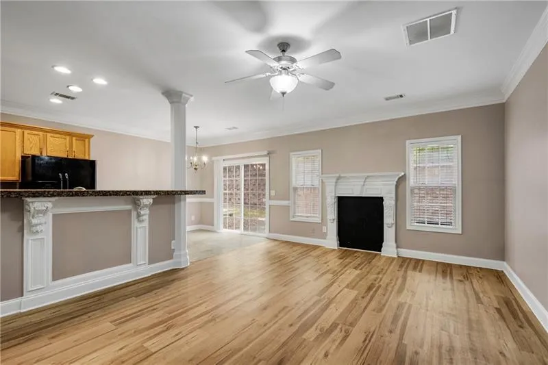 3194 Cedar Glade Lane #3194 Buford, GA 30519