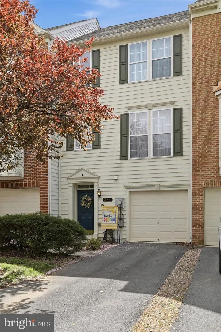 334 LANTERN LANE Chambersburg, PA 17201