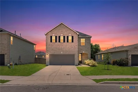 5012 Arrow Vista
