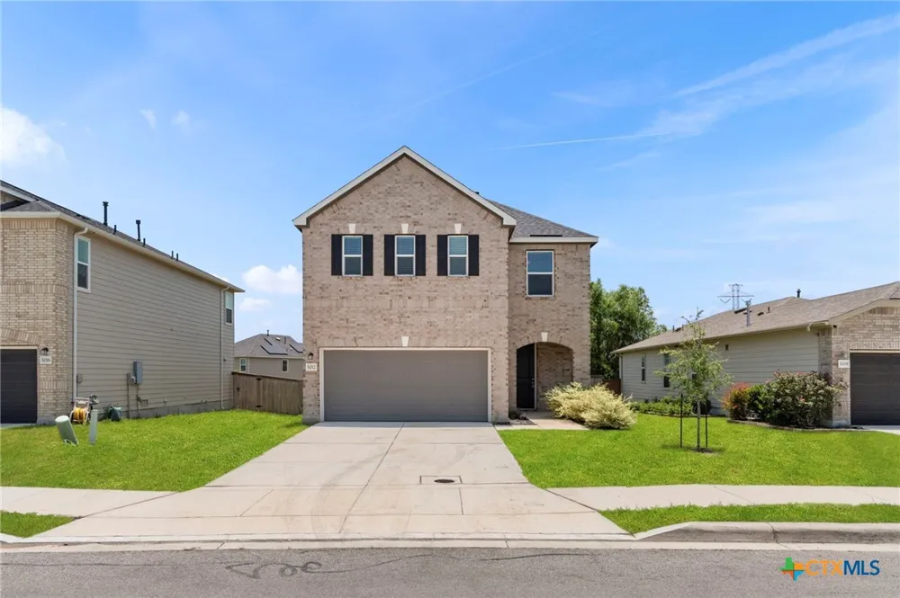 5012 Arrow Vista Schertz, TX 78124