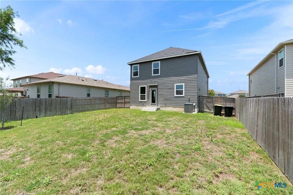 5012 Arrow Vista Schertz, TX 78124