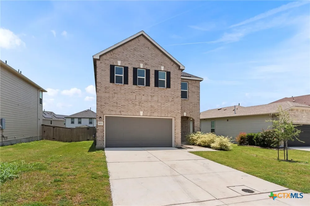 5012 Arrow Vista Schertz, TX 78124