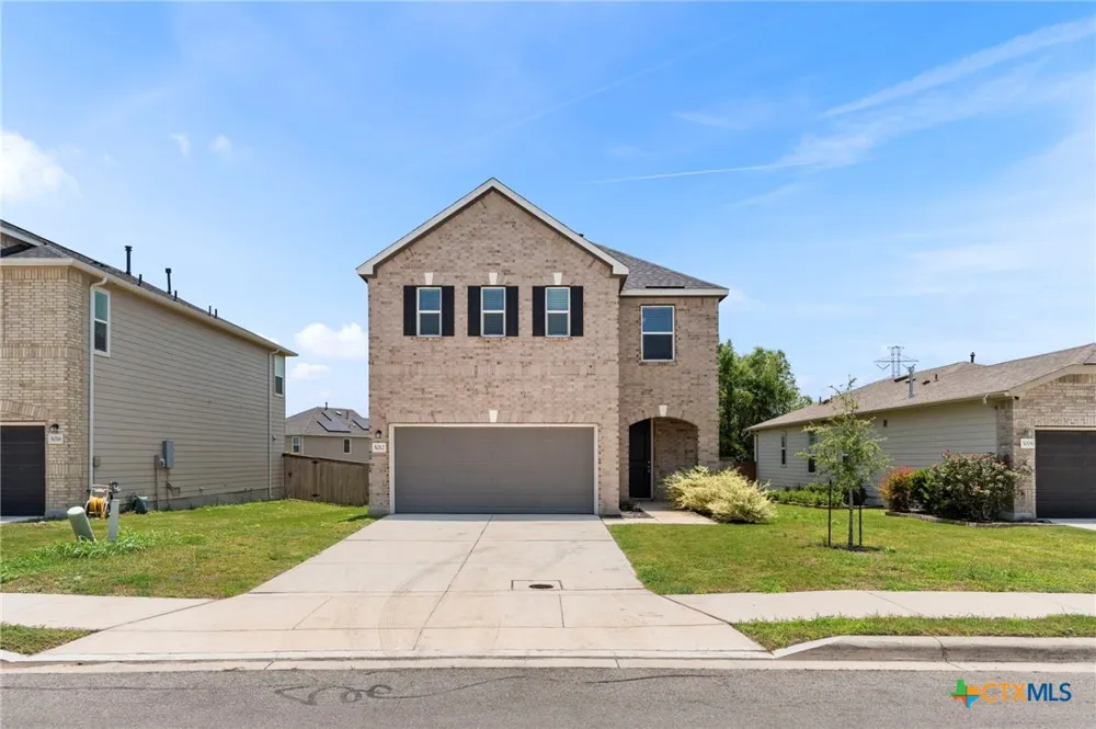5012 Arrow Vista Schertz, TX 78124