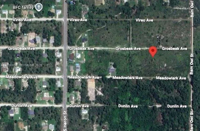 226 Grosbeak Ave Sebring, FL 33870
