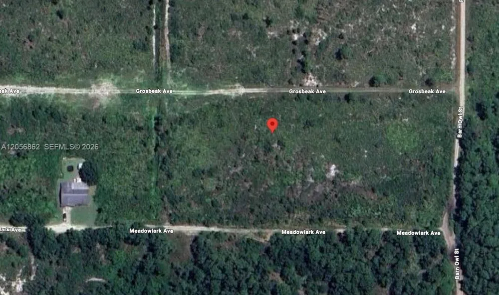226 Grosbeak Ave Sebring, FL 33870
