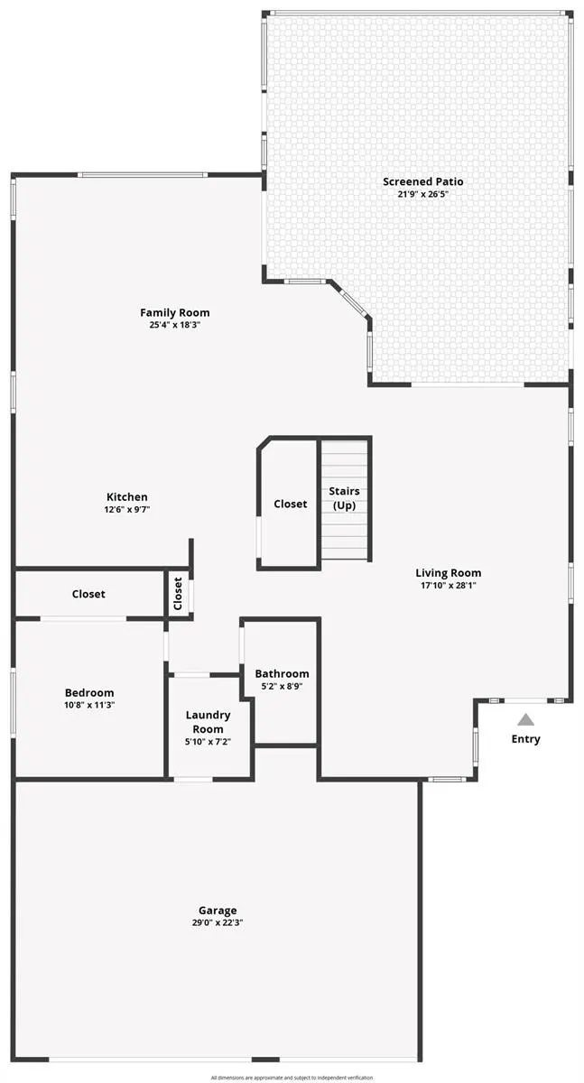 1894 Grey Falcon Circle SW Vero Beach, FL 32962