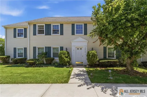 271 Old Nassau Road #0