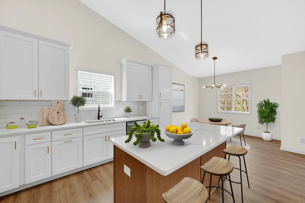 1600 Melanie Lane Chesterton, IN 46304