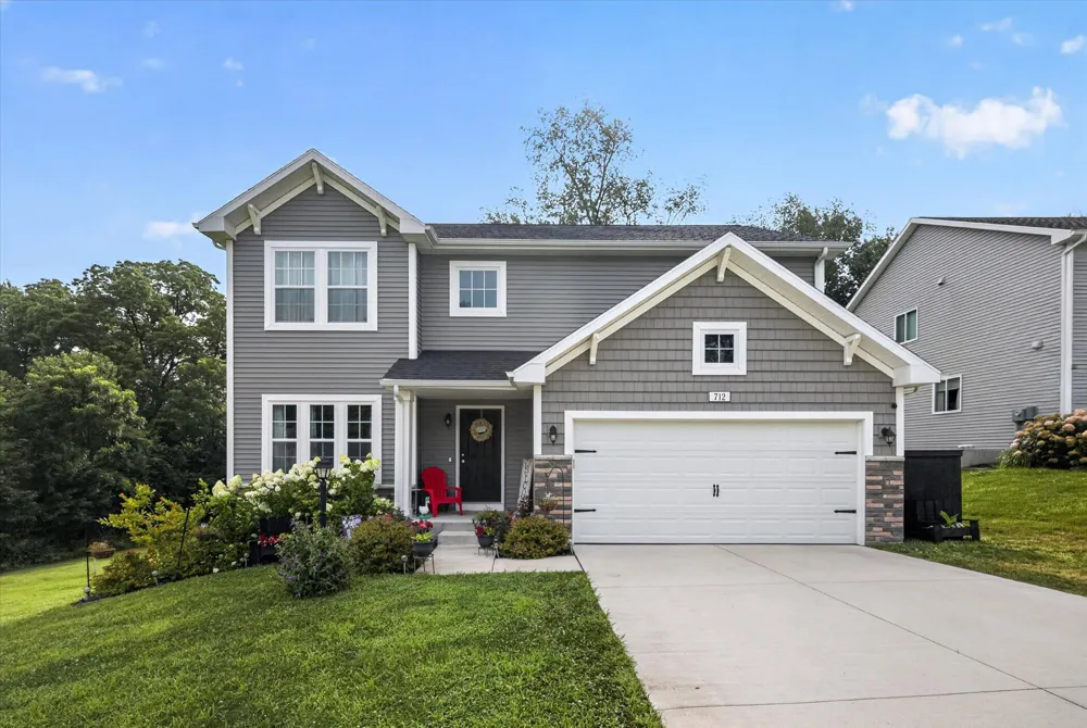 712 Gentry Lane New Carlisle, IN 46552