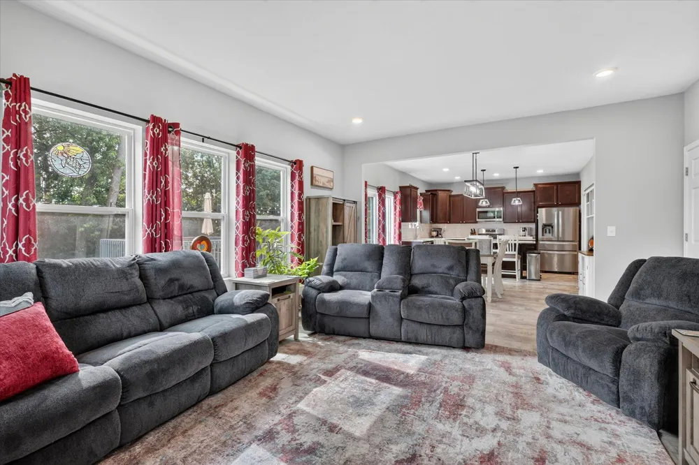 712 Gentry Lane New Carlisle, IN 46552
