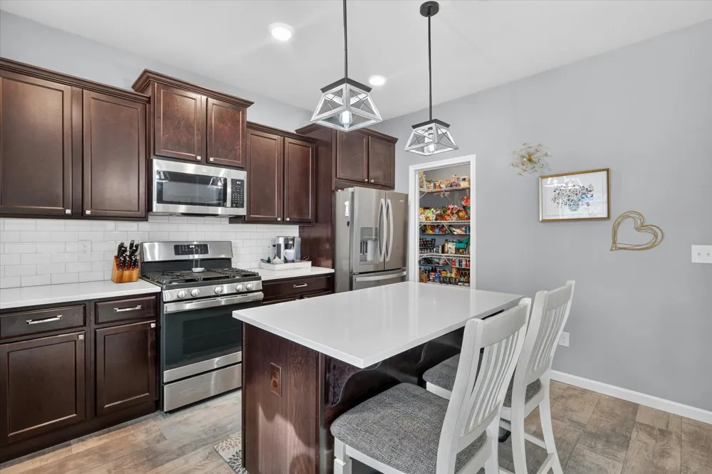 712 Gentry Lane New Carlisle, IN 46552
