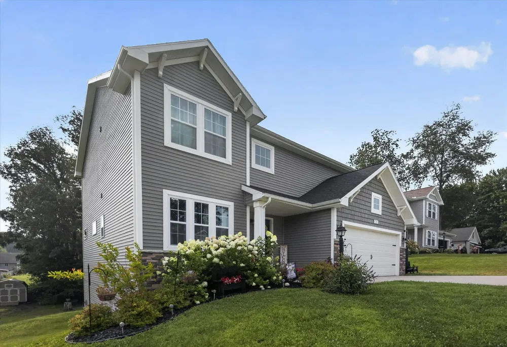 712 Gentry Lane New Carlisle, IN 46552