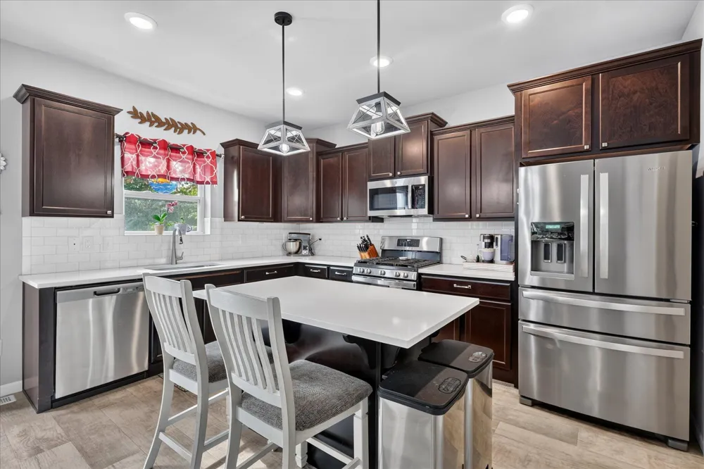 712 Gentry Lane New Carlisle, IN 46552