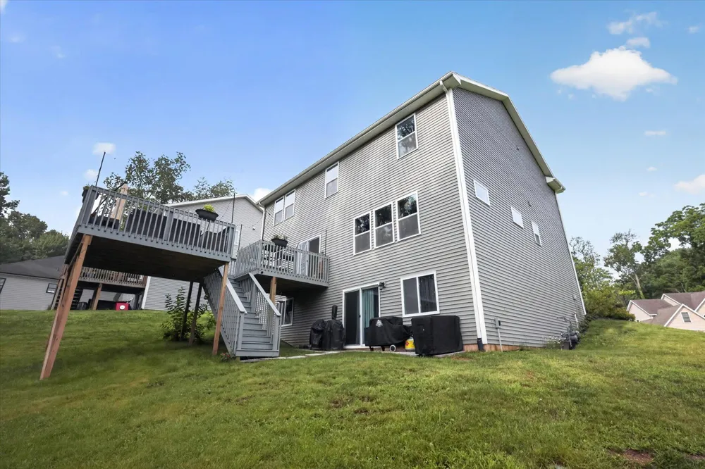 712 Gentry Lane New Carlisle, IN 46552