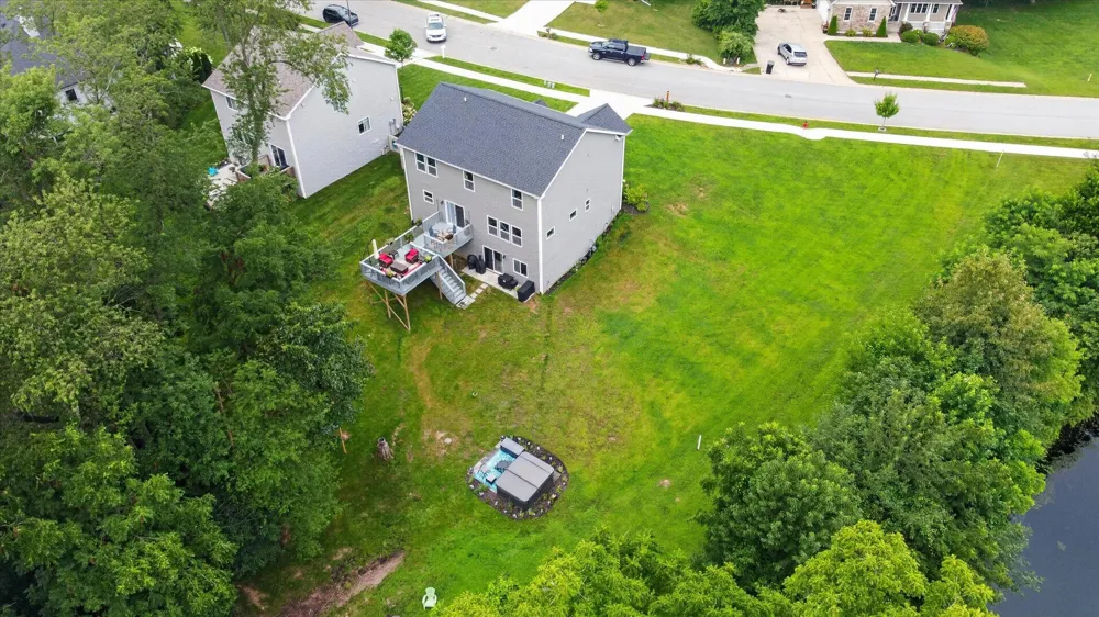 712 Gentry Lane New Carlisle, IN 46552
