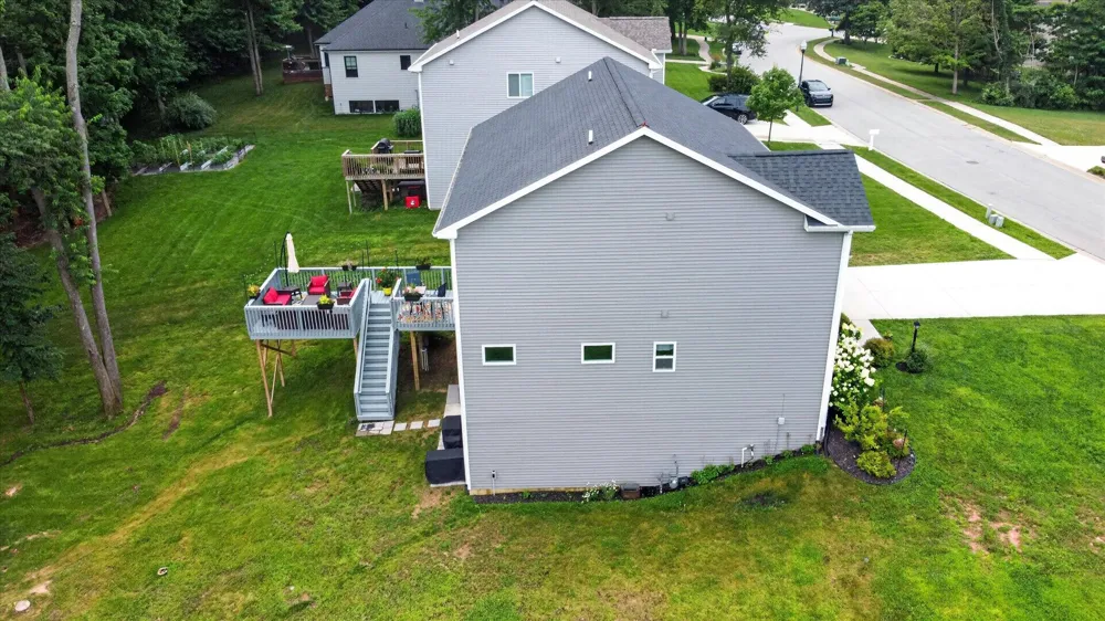 712 Gentry Lane New Carlisle, IN 46552