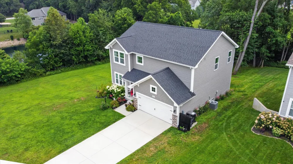 712 Gentry Lane New Carlisle, IN 46552
